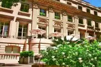 Thumbnail Palacio Duhau Park Hyatt Buenos Aires
