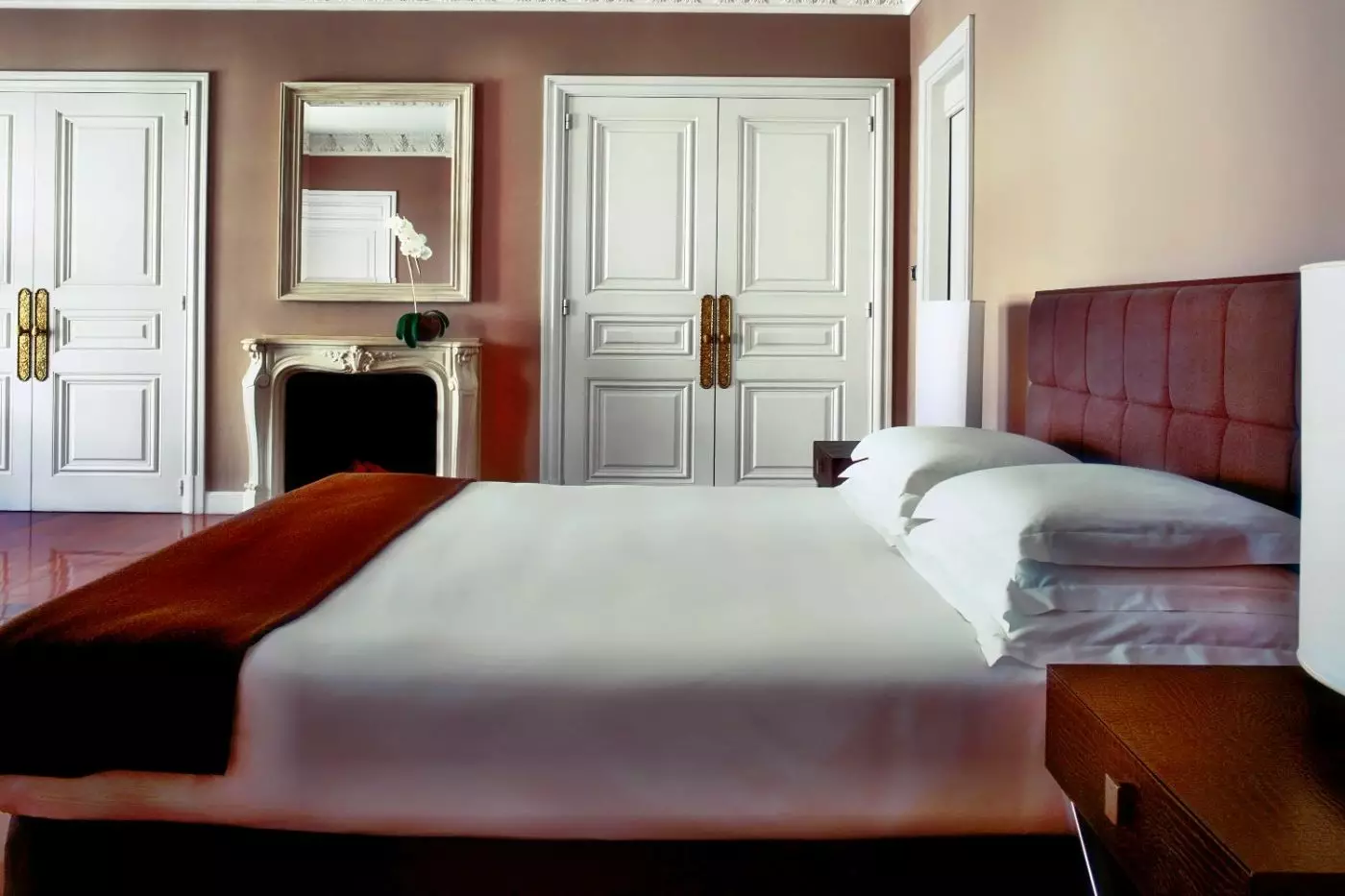 Palacio Duhau Park Hyatt Buenos Aires