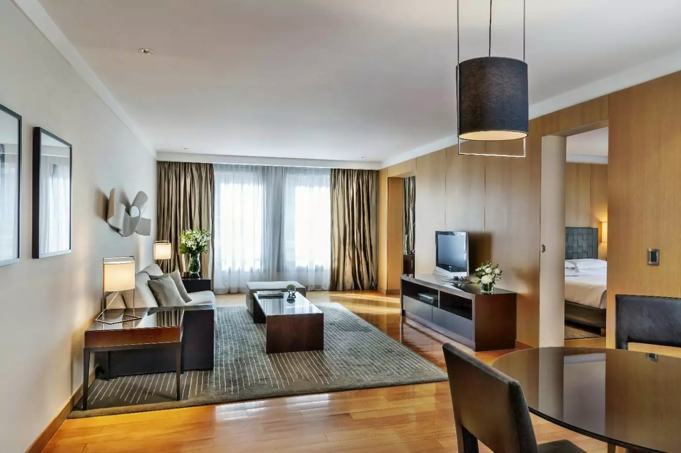 Palacio Duhau Park Hyatt Buenos Aires