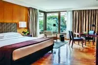 Thumbnail Palacio Duhau Park Hyatt Buenos Aires
