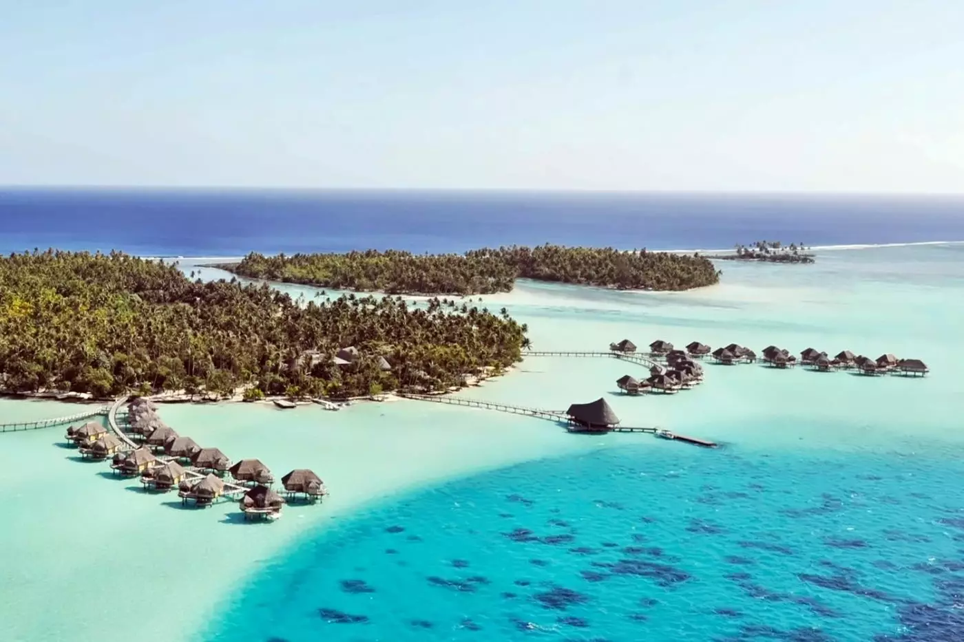 Le Taha'a by Pearl Resorts