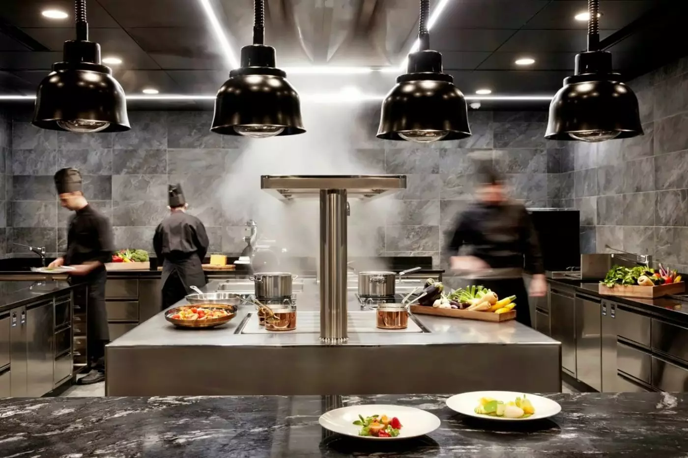 Lefay Dolomiti Resort & Spa