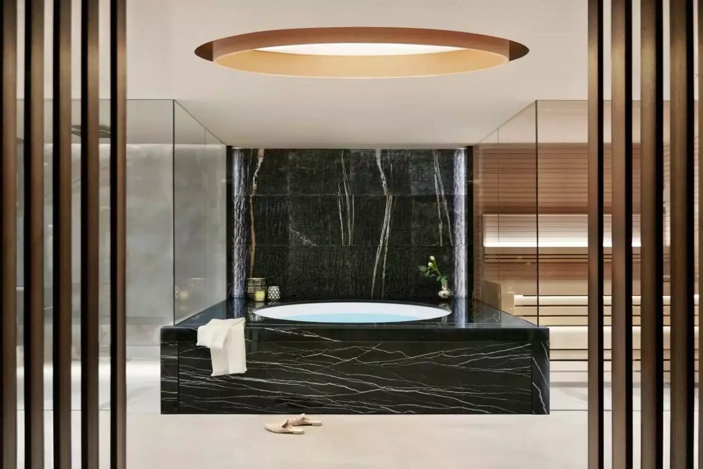 Lefay Dolomiti Resort & Spa
