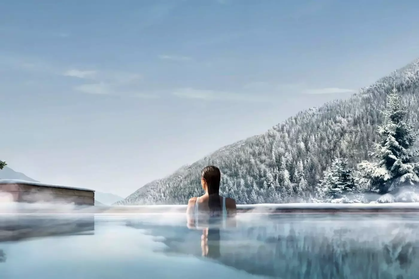 Lefay Dolomiti Resort & Spa