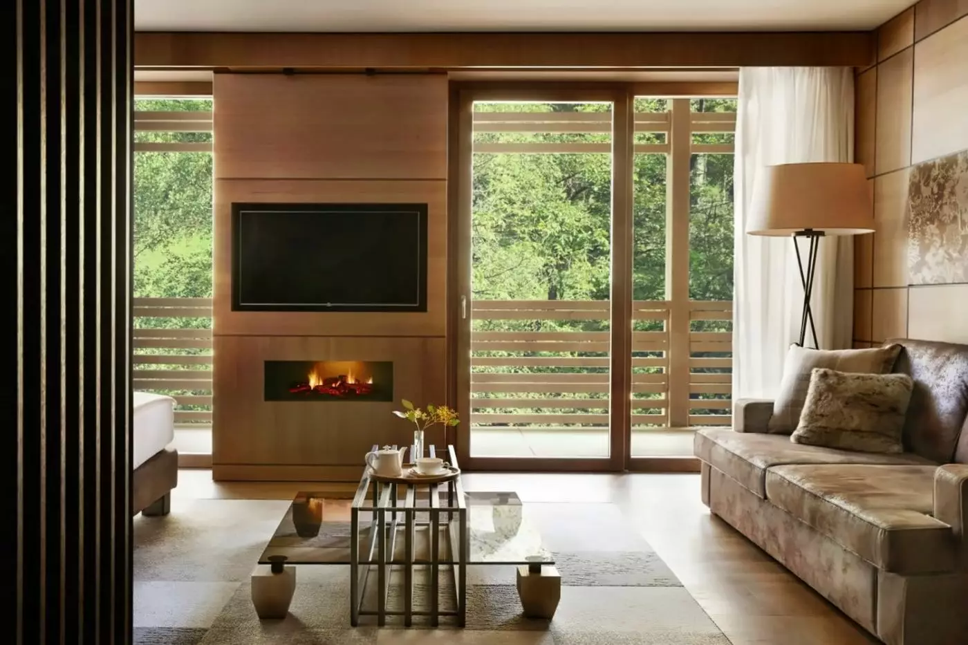 Lefay Dolomiti Resort & Spa