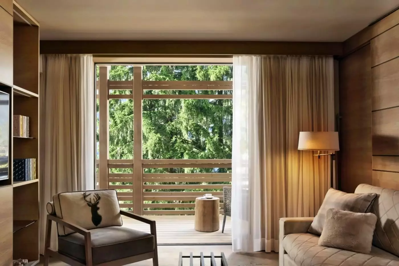 Lefay Dolomiti Resort & Spa