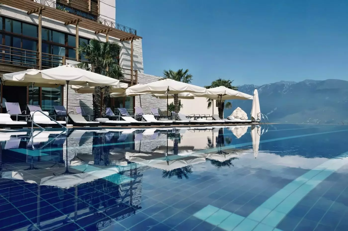 Lefay Resort & Spa Lago di Garda