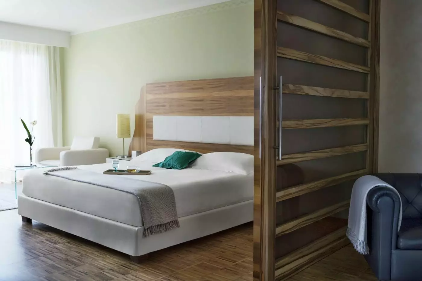 Lefay Resort & Spa Lago di Garda