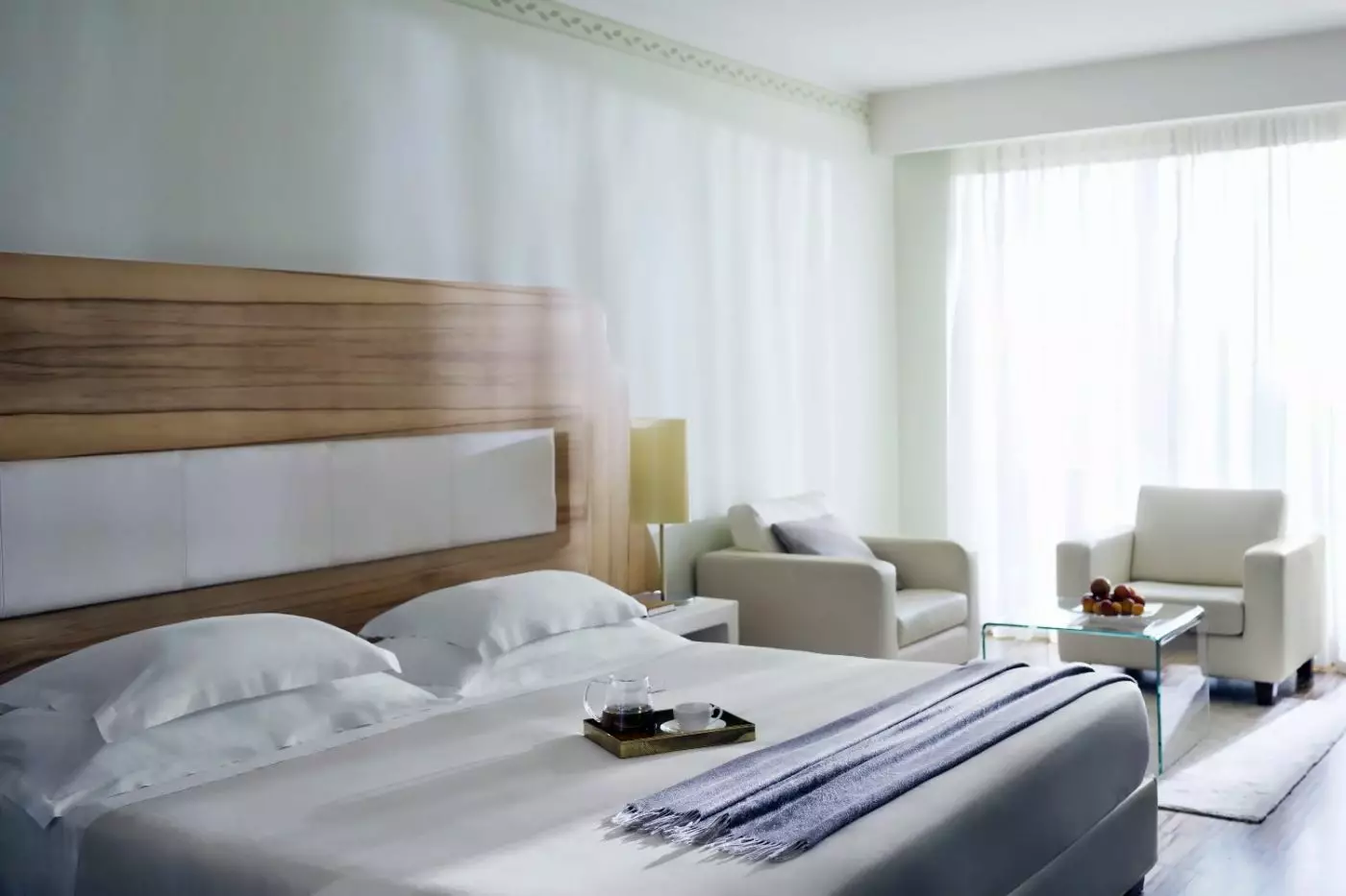 Lefay Resort & Spa Lago di Garda