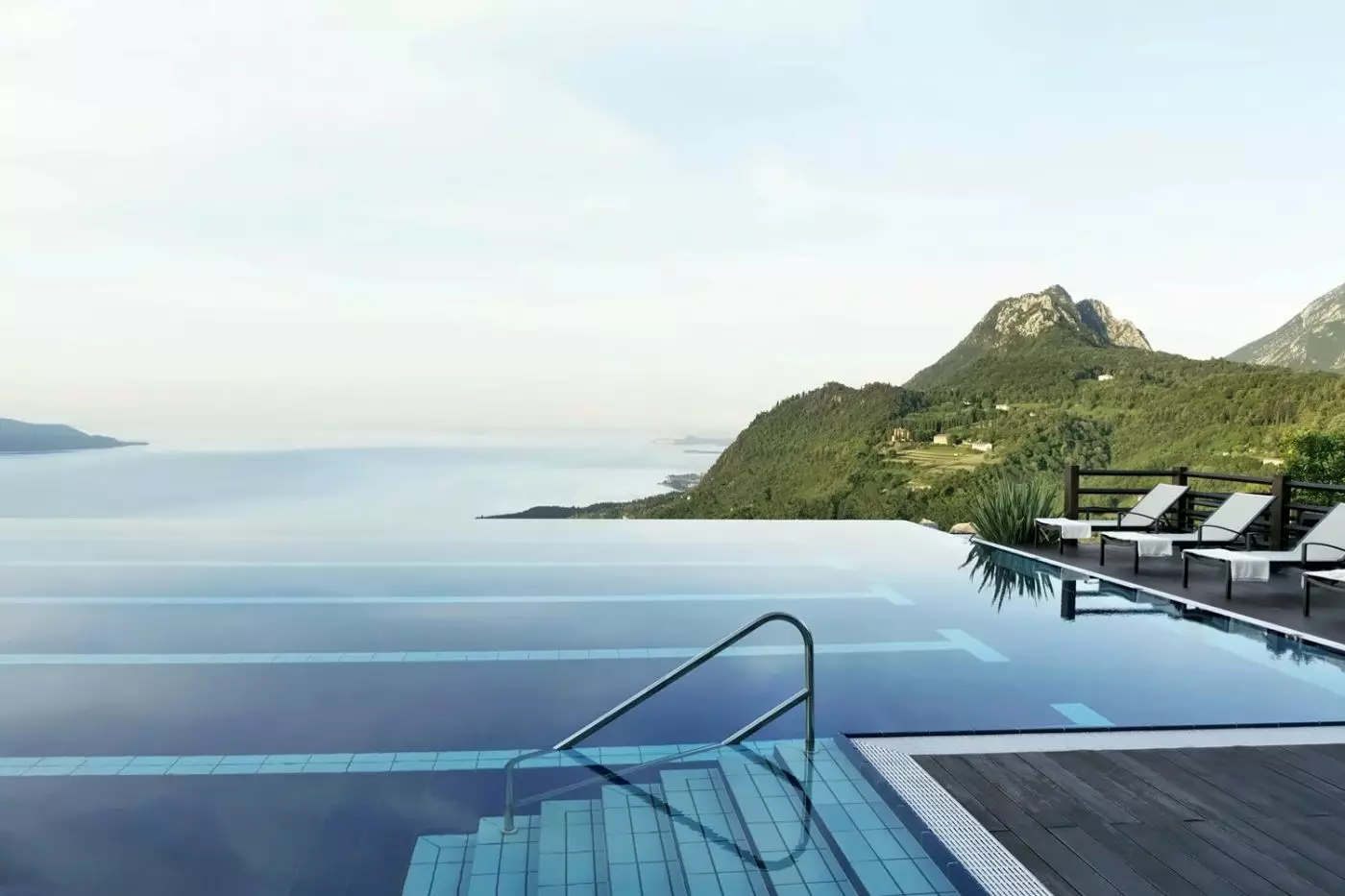 Lefay Resort & Spa Lago di Garda
