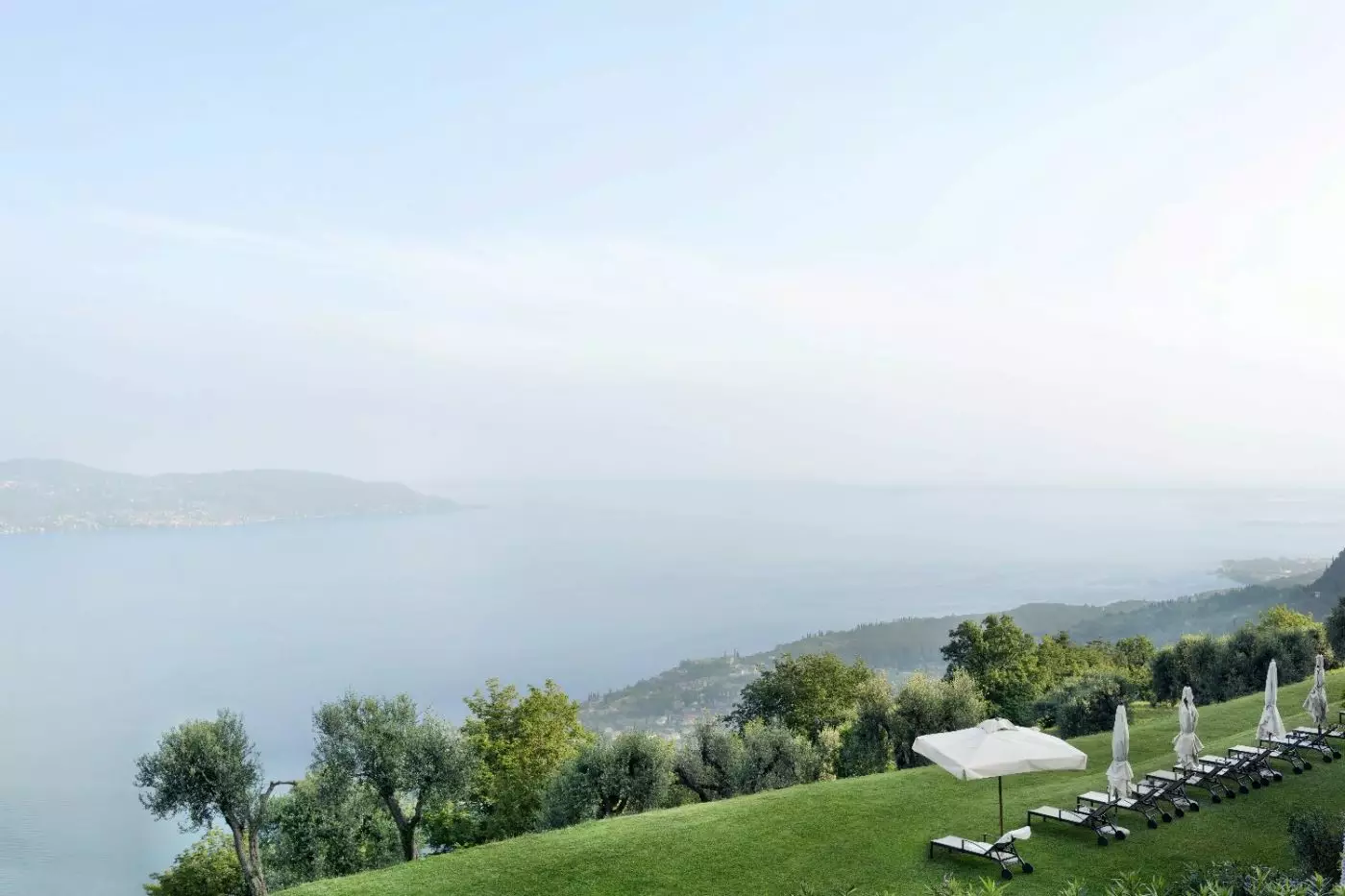 Lefay Resort & Spa Lago di Garda