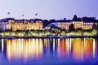 Thumbnail Beau-Rivage Palace Lausanne