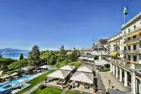Thumbnail Beau-Rivage Palace Lausanne