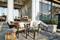 Thumbnail Beau-Rivage Palace Lausanne