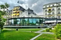 Thumbnail Beau-Rivage Palace Lausanne