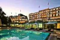 Thumbnail Beau-Rivage Palace Lausanne