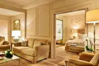 Thumbnail Beau-Rivage Palace Lausanne