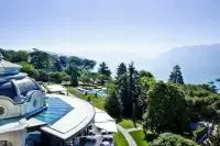 Thumbnail Beau-Rivage Palace Lausanne