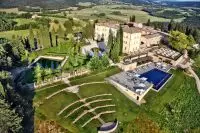 Thumbnail Castello di Casole, A Belmond Hotel, Tuscany