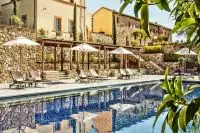 Thumbnail Castello di Casole, A Belmond Hotel, Tuscany