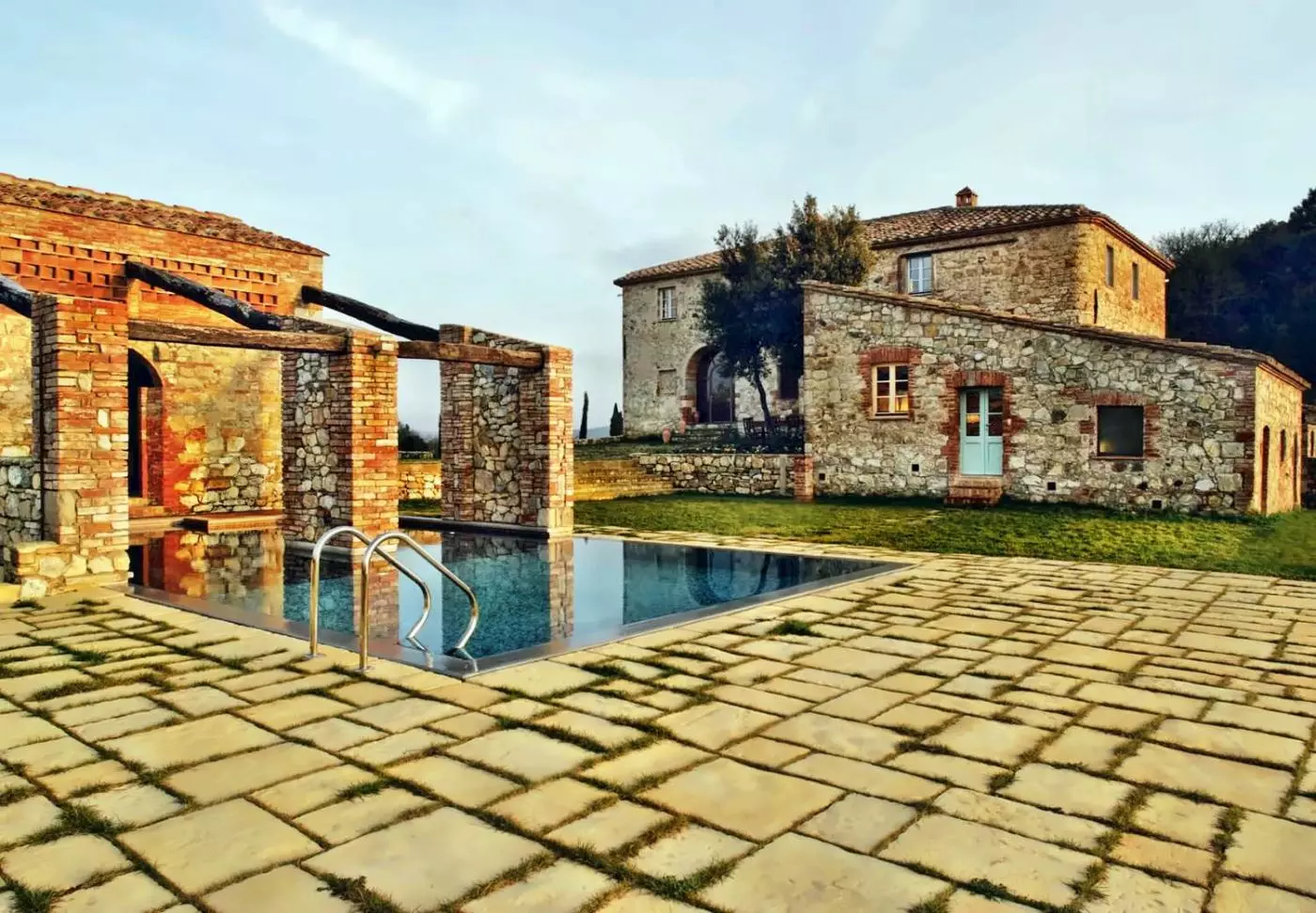 Castello di Casole, A Belmond Hotel, Tuscany