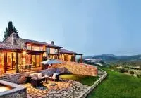 Thumbnail Castello di Casole, A Belmond Hotel, Tuscany