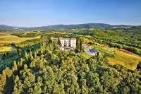 Thumbnail Castello di Casole, A Belmond Hotel, Tuscany