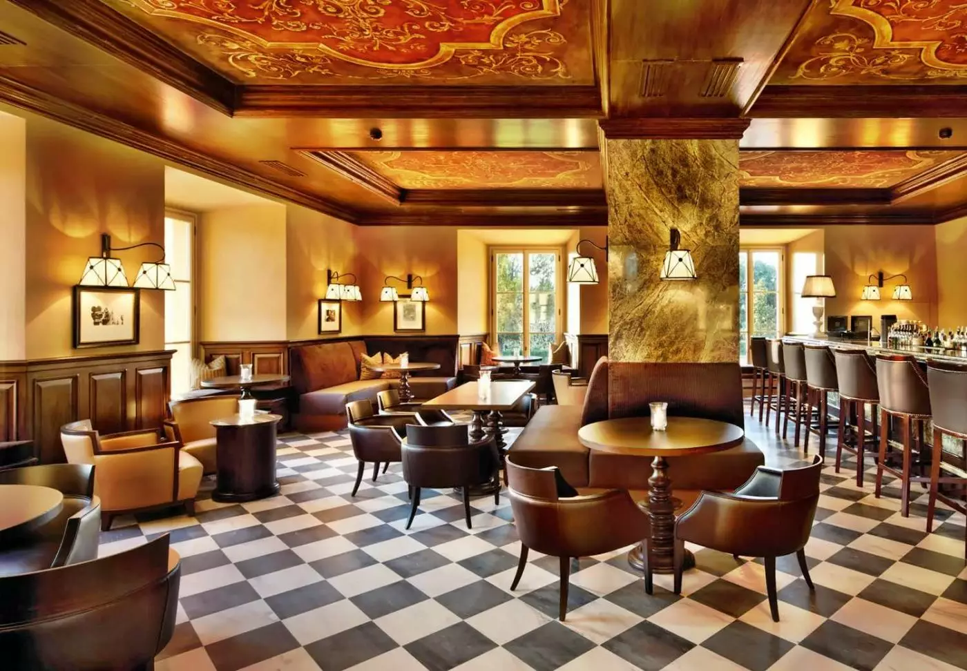 Castello di Casole, A Belmond Hotel, Tuscany