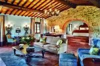 Thumbnail Castello di Casole, A Belmond Hotel, Tuscany