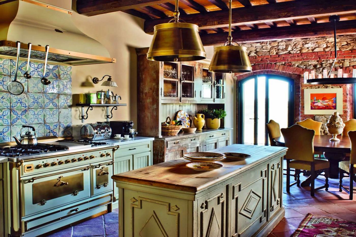 Castello di Casole, A Belmond Hotel, Tuscany