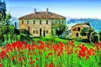 Thumbnail Castello di Casole, A Belmond Hotel, Tuscany