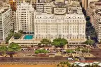 Thumbnail Copacabana Palace, A Belmond Hotel