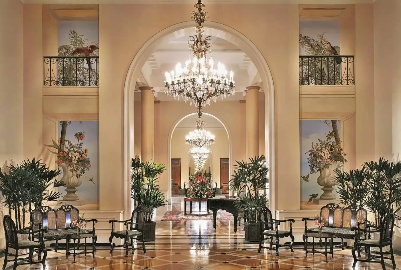 Copacabana Palace, A Belmond Hotel