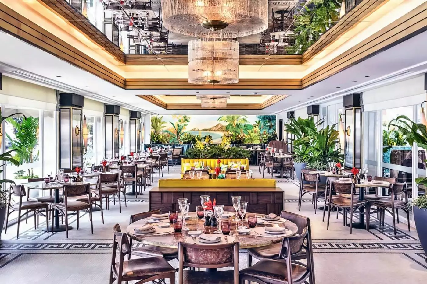 Copacabana Palace, A Belmond Hotel