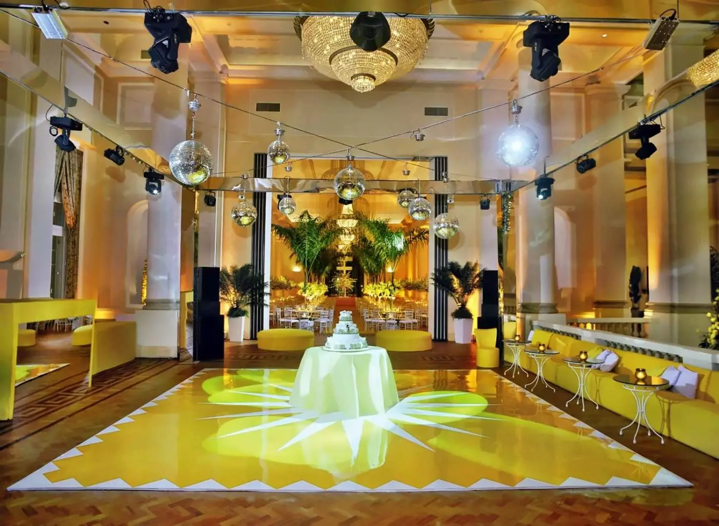 Copacabana Palace, A Belmond Hotel