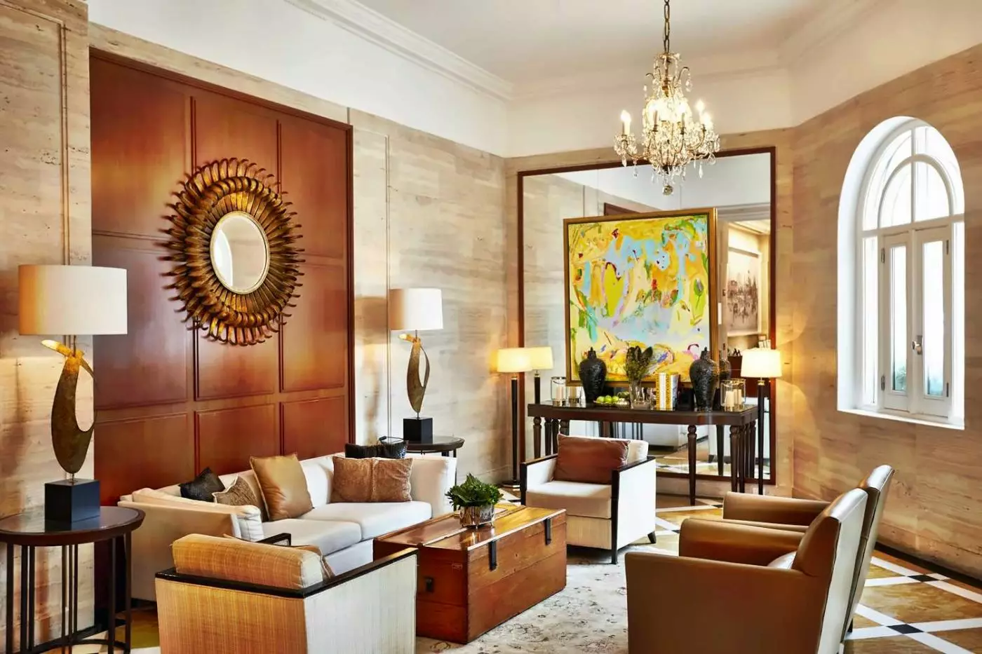 Copacabana Palace, A Belmond Hotel