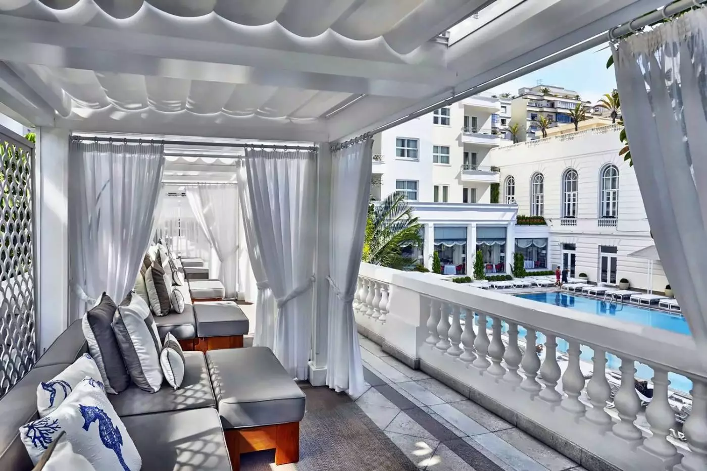 Copacabana Palace, A Belmond Hotel