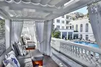 Thumbnail Copacabana Palace, A Belmond Hotel