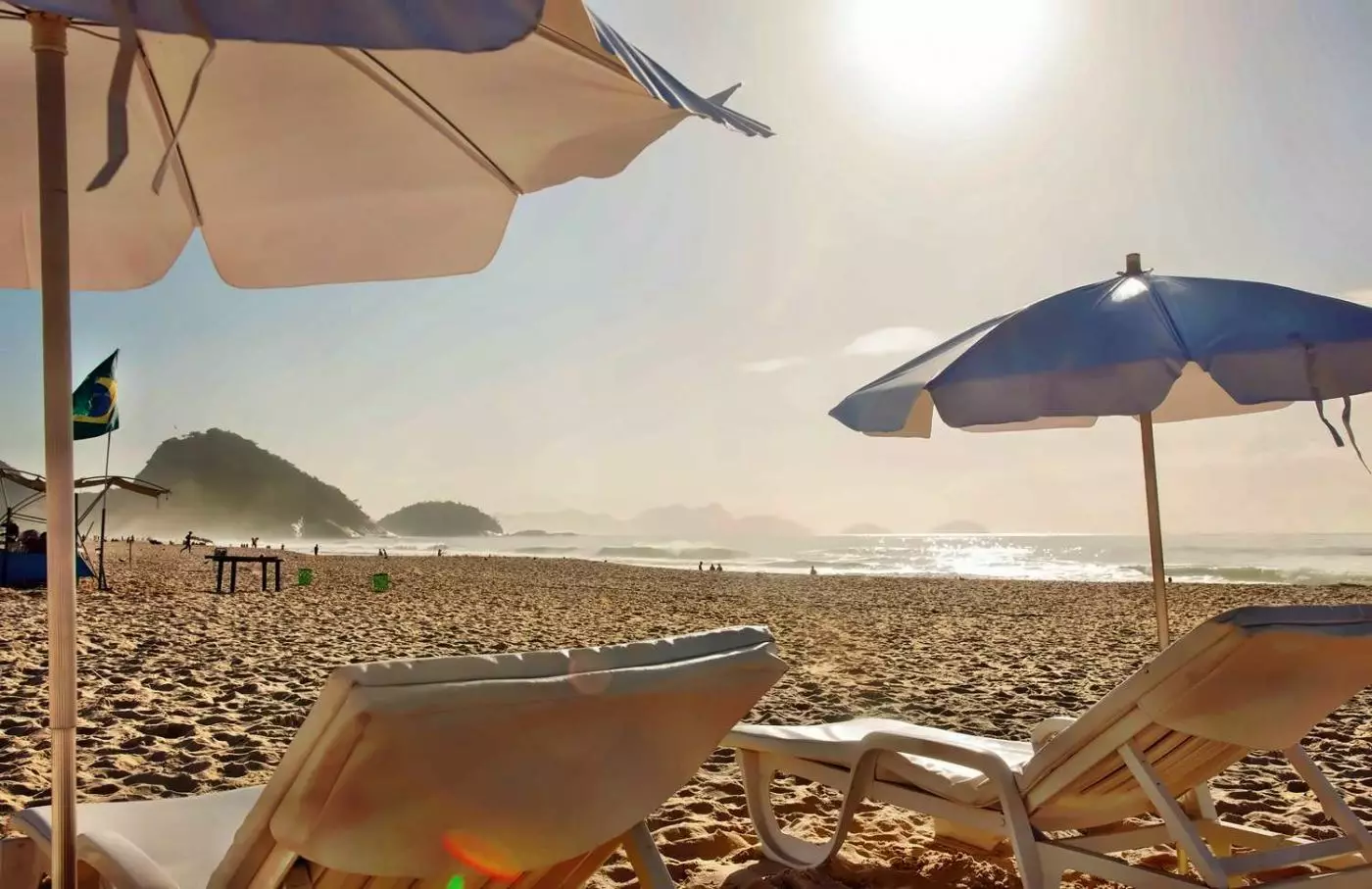 Copacabana Palace, A Belmond Hotel