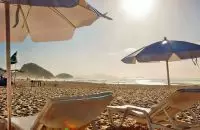 Thumbnail Copacabana Palace, A Belmond Hotel