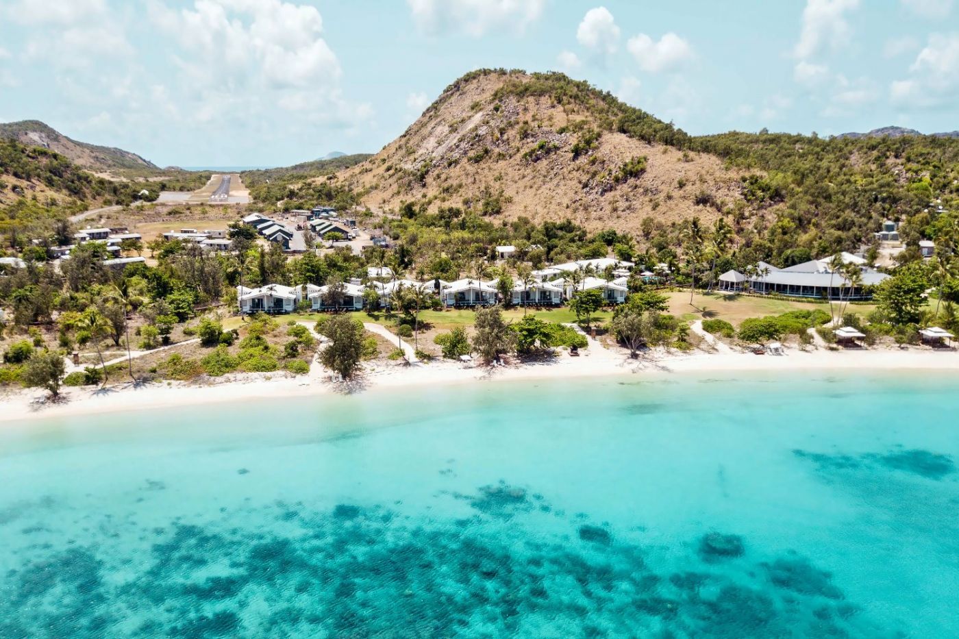 Lizard Island Resort