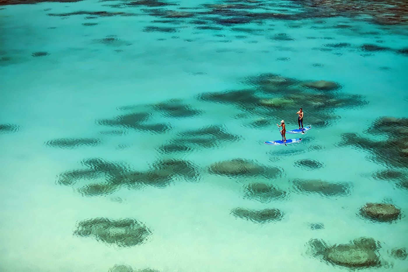 Lizard Island Resort