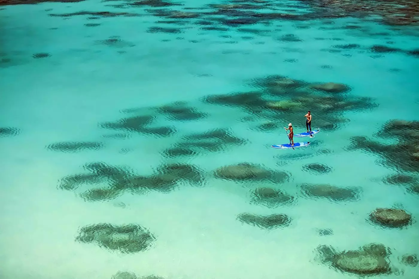 Lizard Island Resort