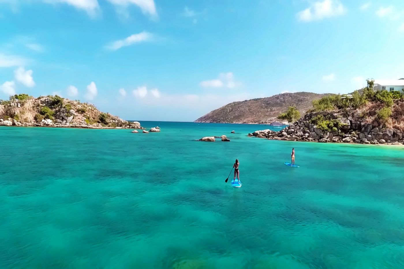 Lizard Island Resort
