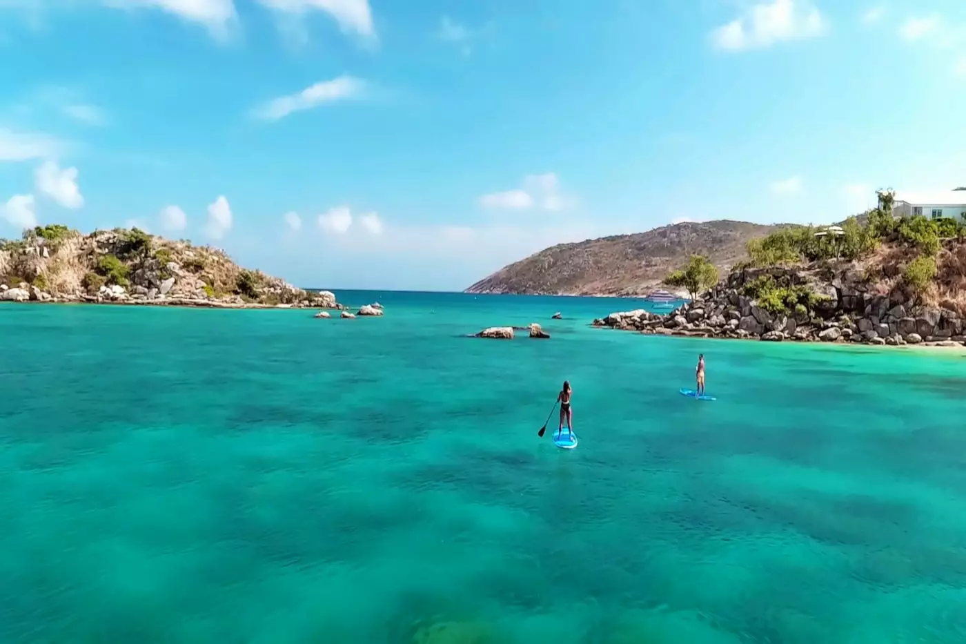 Lizard Island Resort