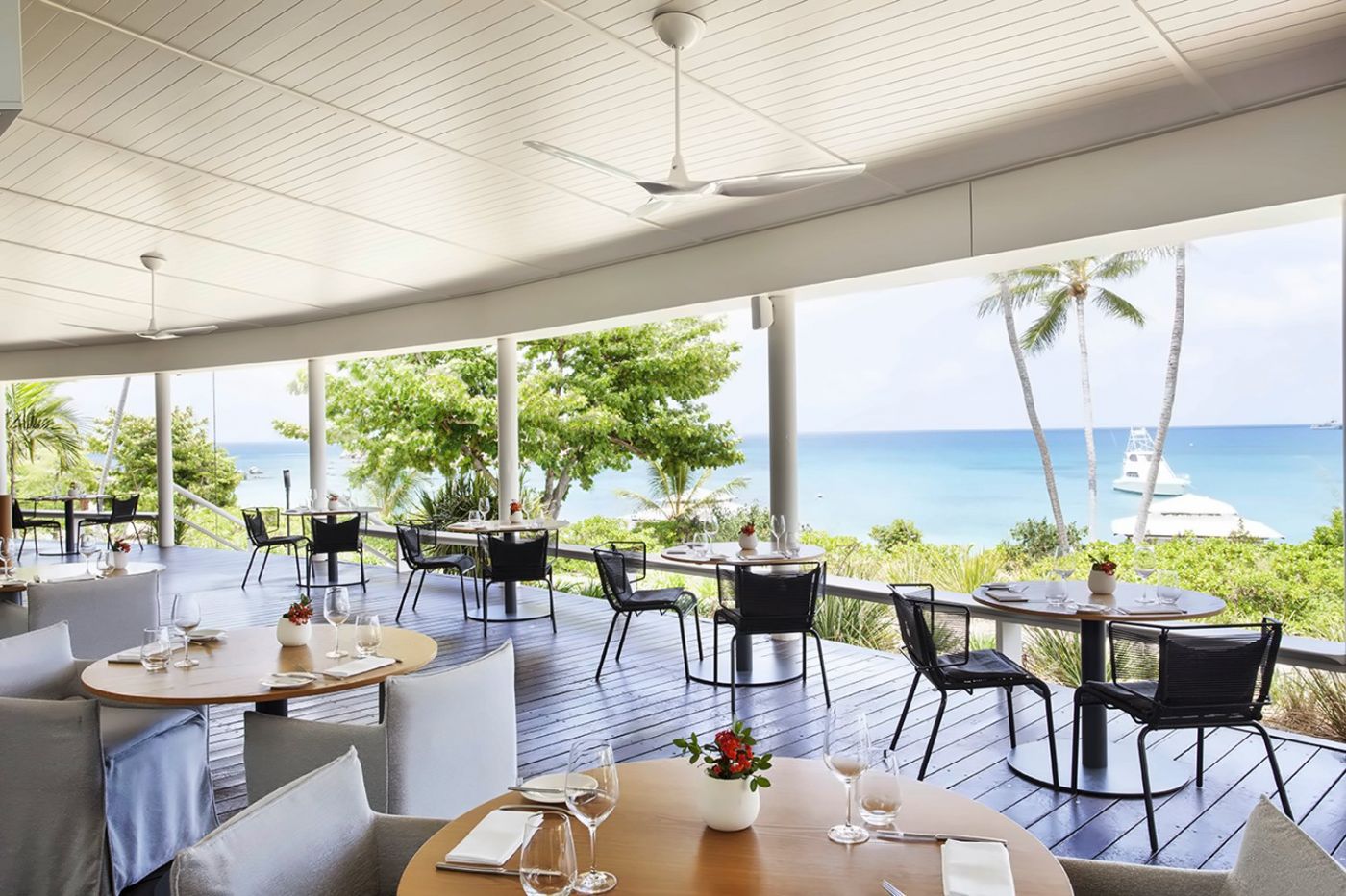 Lizard Island Resort