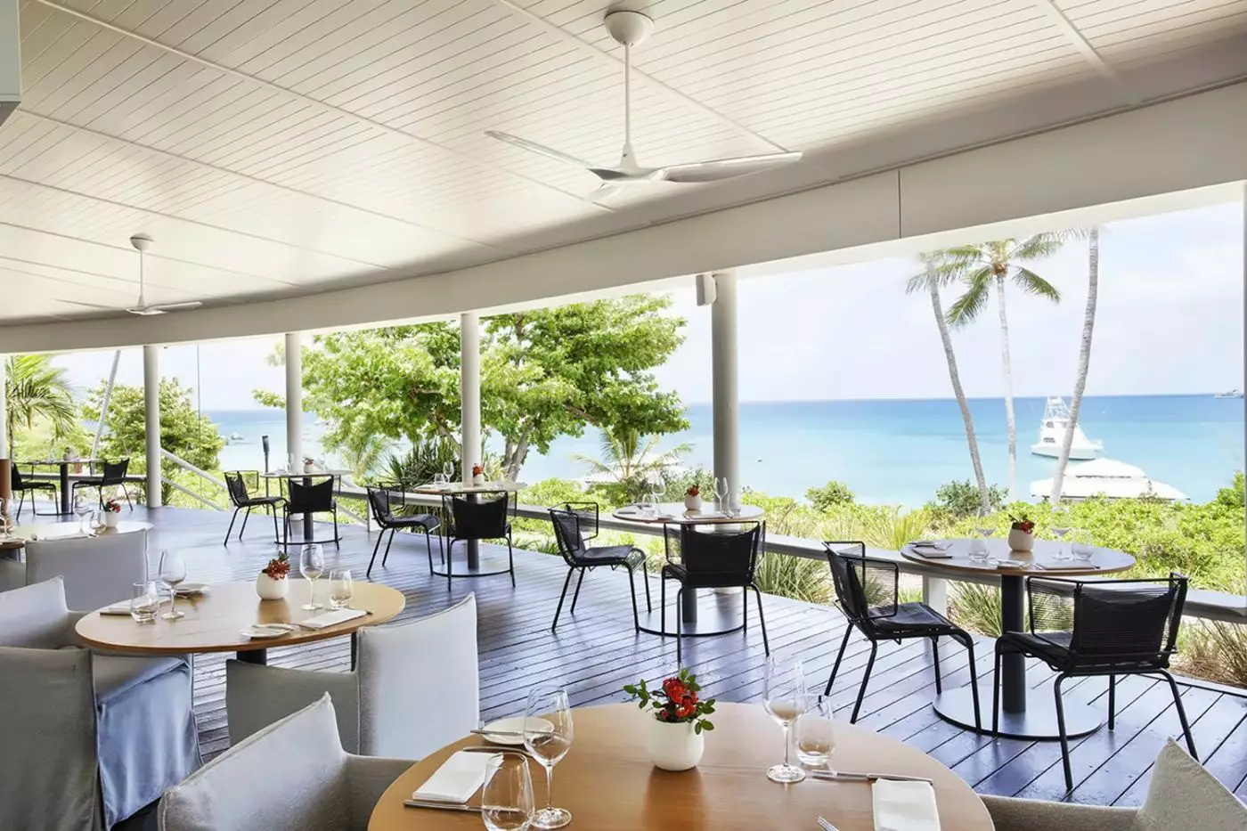 Lizard Island Resort