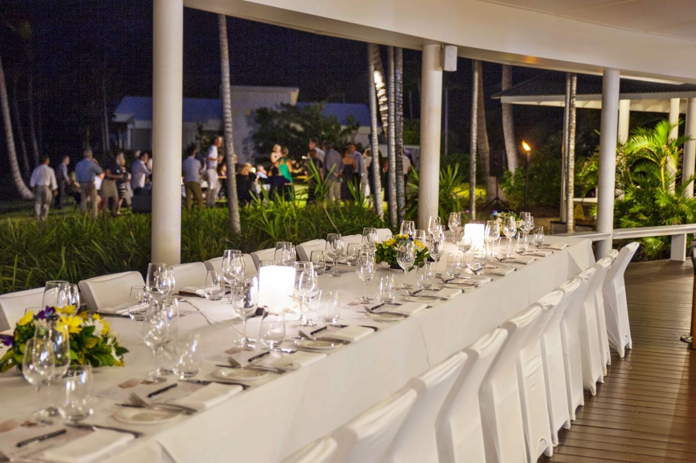 Lizard Island Resort