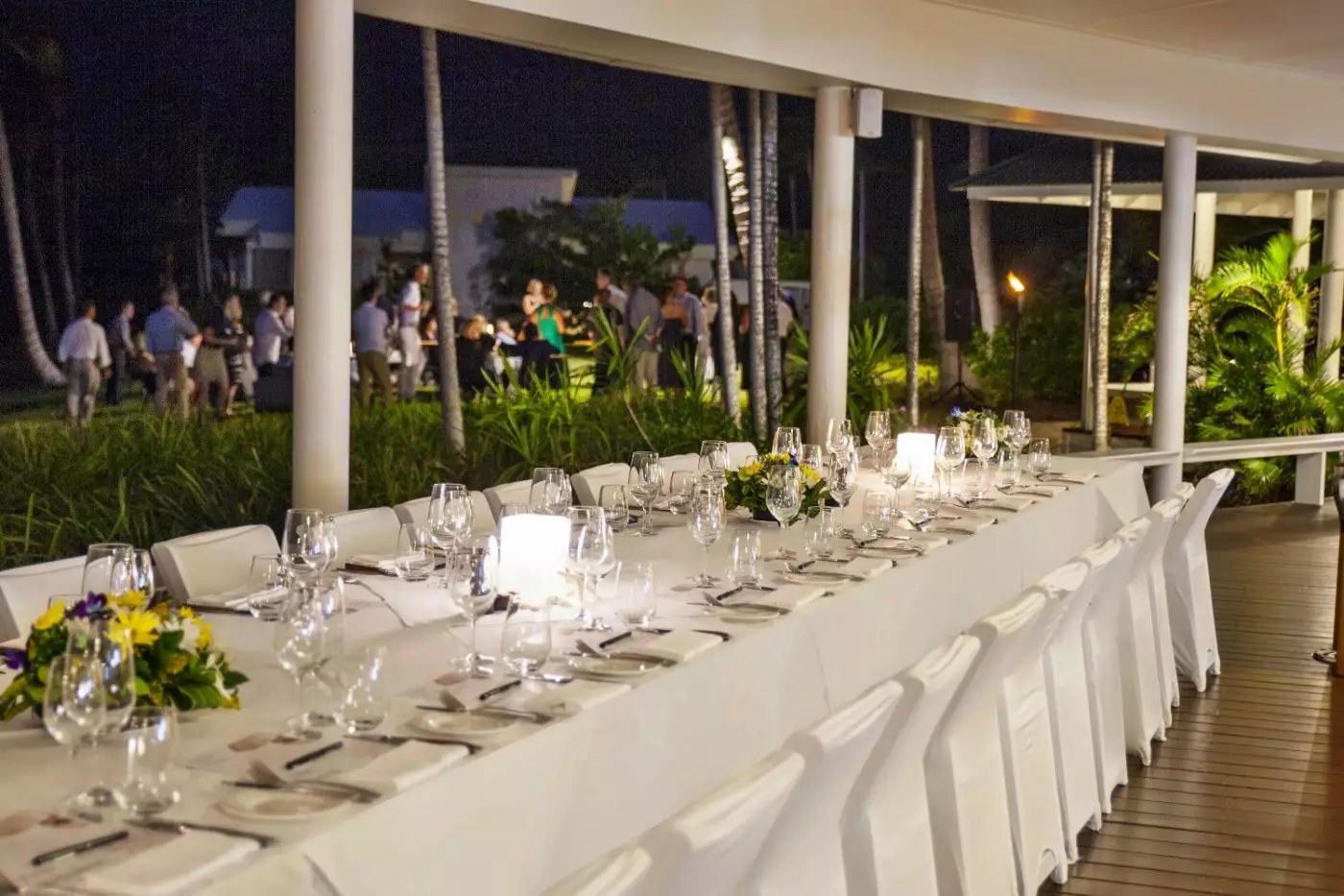 Lizard Island Resort
