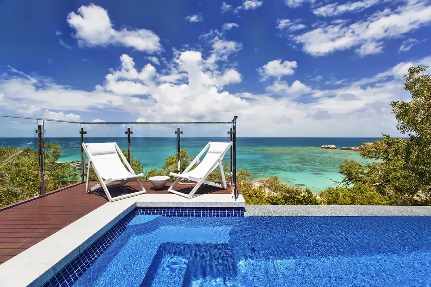 Lizard Island Resort